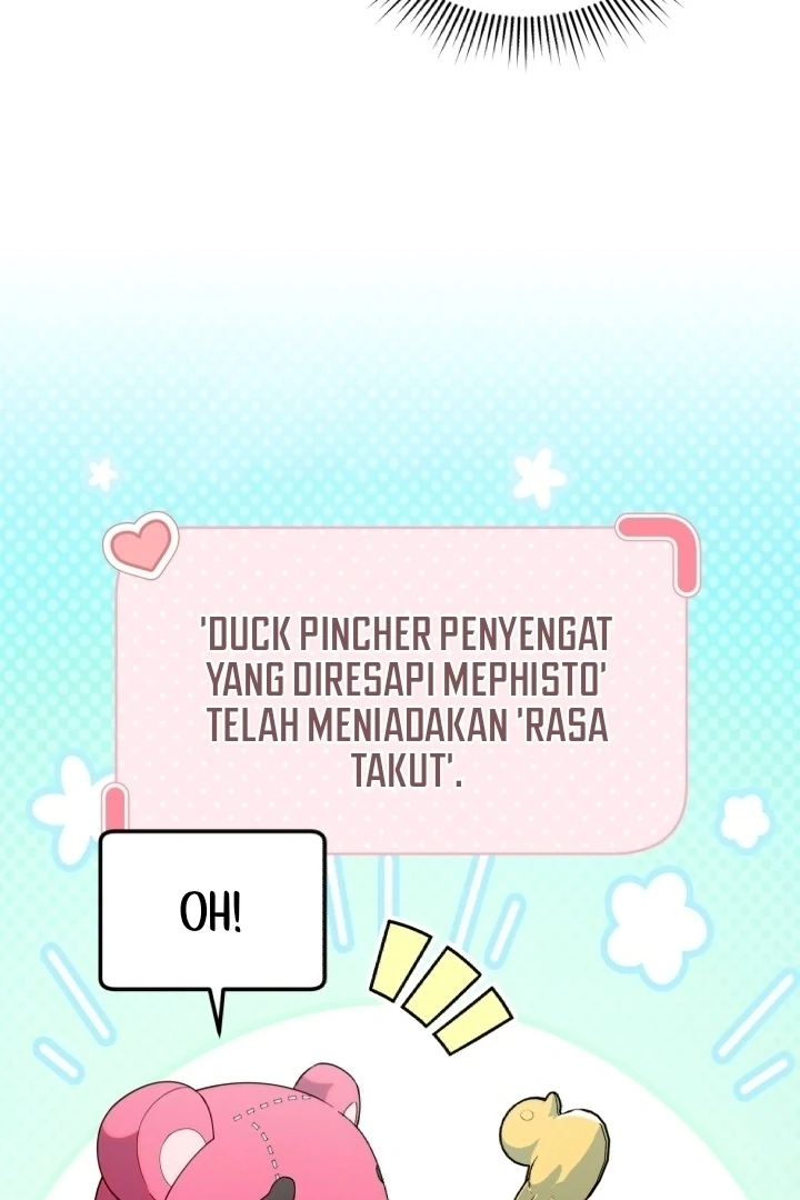 Chick Class Hunter is Being Filial! Chapter 18 - halaman 27