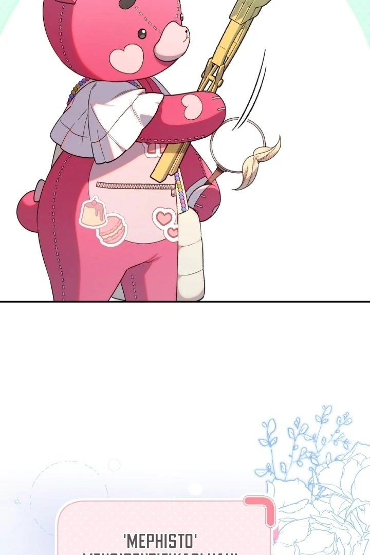 Chick Class Hunter is Being Filial! Chapter 18 - halaman 28