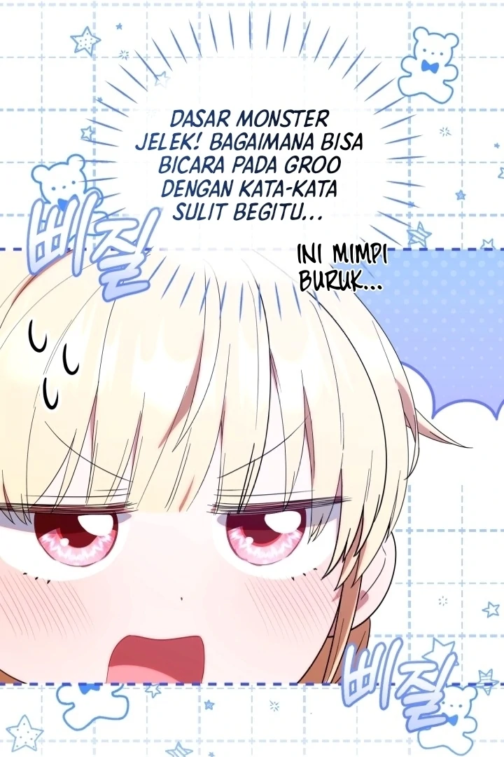 Chick Class Hunter is Being Filial! Chapter 18 - halaman 35