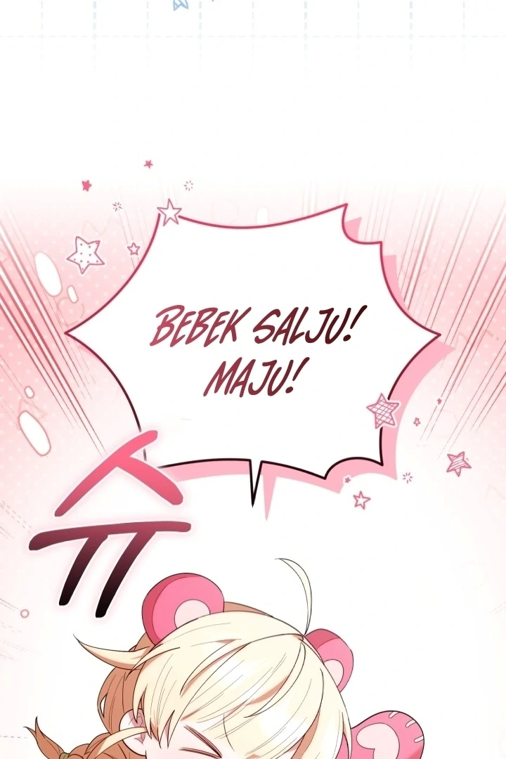 Chick Class Hunter is Being Filial! Chapter 18 - halaman 36