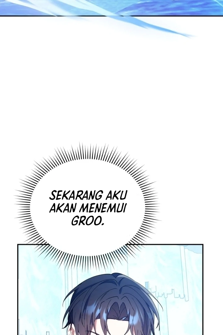 Chick Class Hunter is Being Filial! Chapter 18 - halaman 4