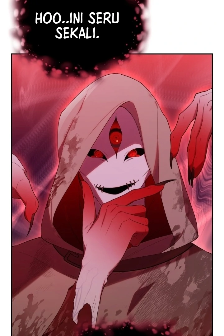 Chick Class Hunter is Being Filial! Chapter 18 - halaman 40