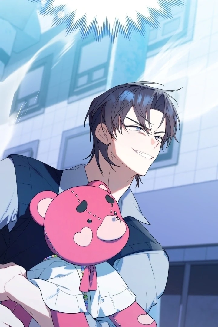 Chick Class Hunter is Being Filial! Chapter 18 - halaman 43