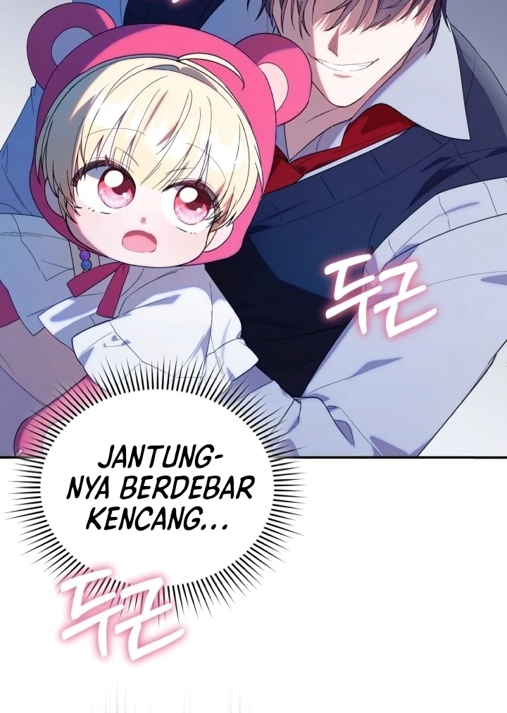 Chick Class Hunter is Being Filial! Chapter 18 - halaman 45