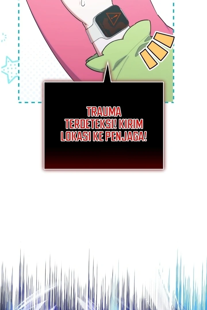 Chick Class Hunter is Being Filial! Chapter 18 - halaman 76