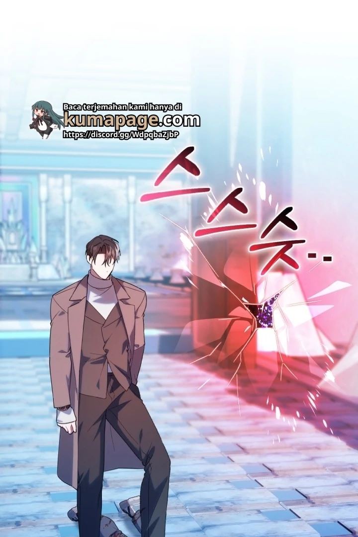 Chick Class Hunter is Being Filial! Chapter 19 - halaman 10