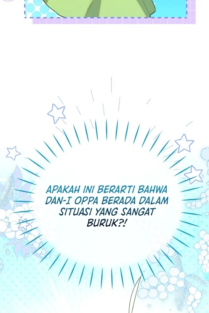 Chick Class Hunter is Being Filial! Chapter 19 - halaman 100