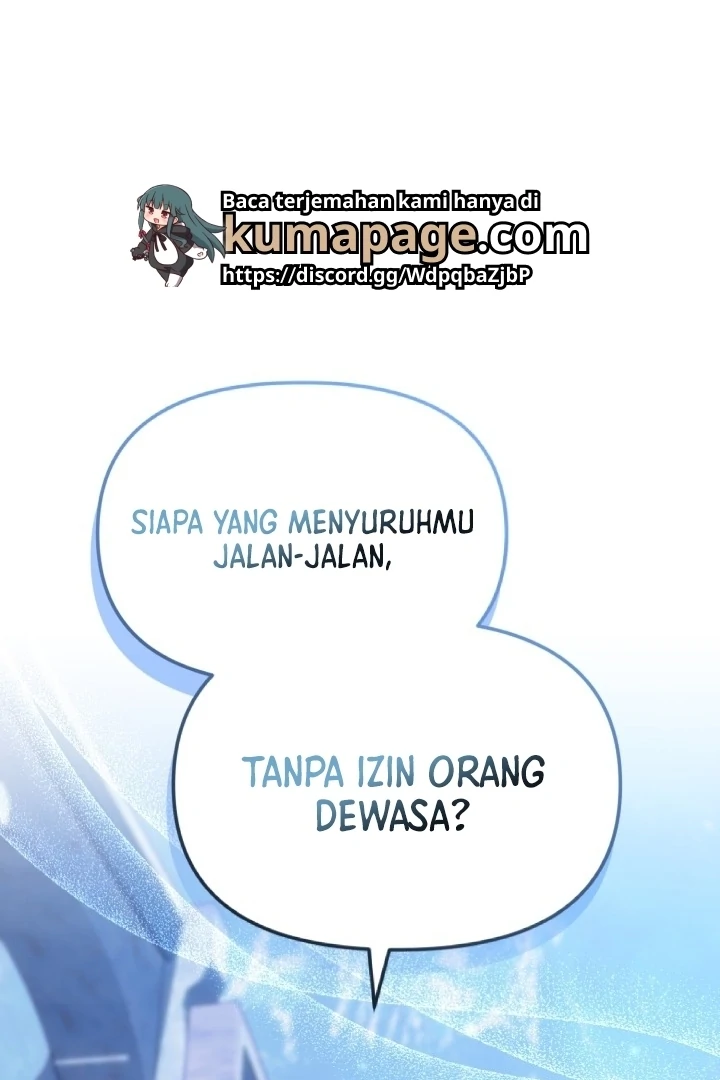 Chick Class Hunter is Being Filial! Chapter 19 - halaman 2