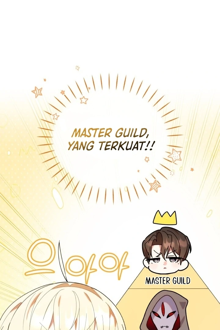 Chick Class Hunter is Being Filial! Chapter 19 - halaman 22