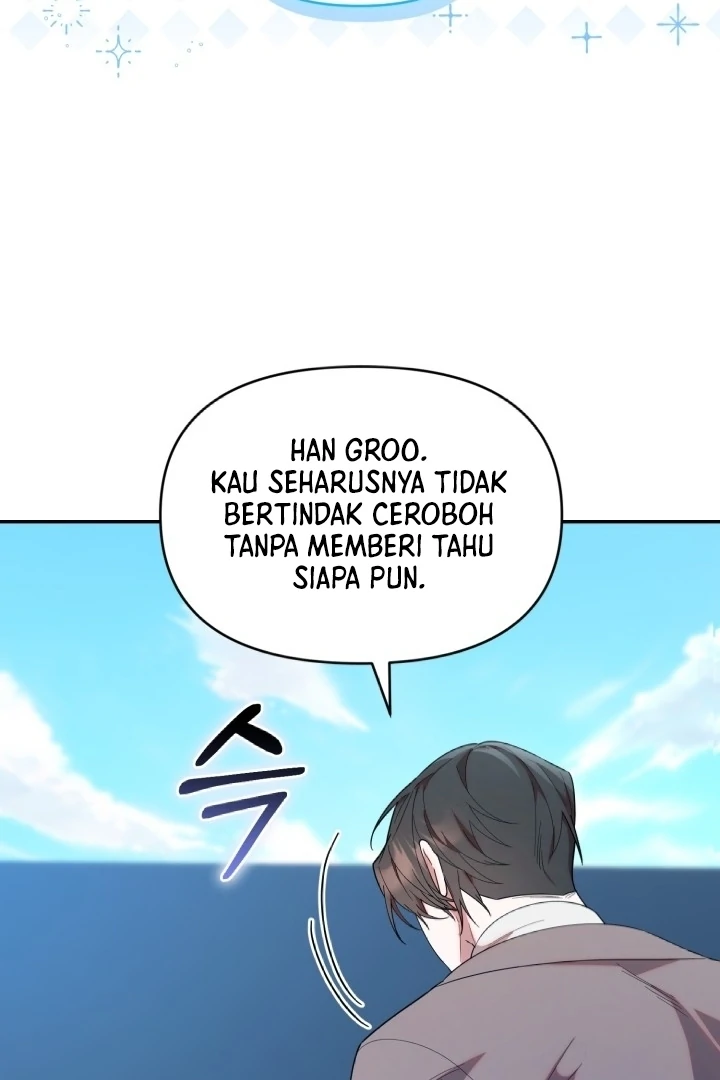 Chick Class Hunter is Being Filial! Chapter 19 - halaman 33
