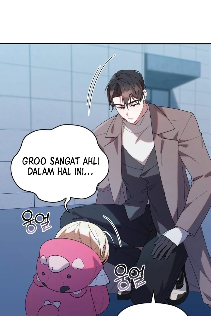 Chick Class Hunter is Being Filial! Chapter 19 - halaman 37