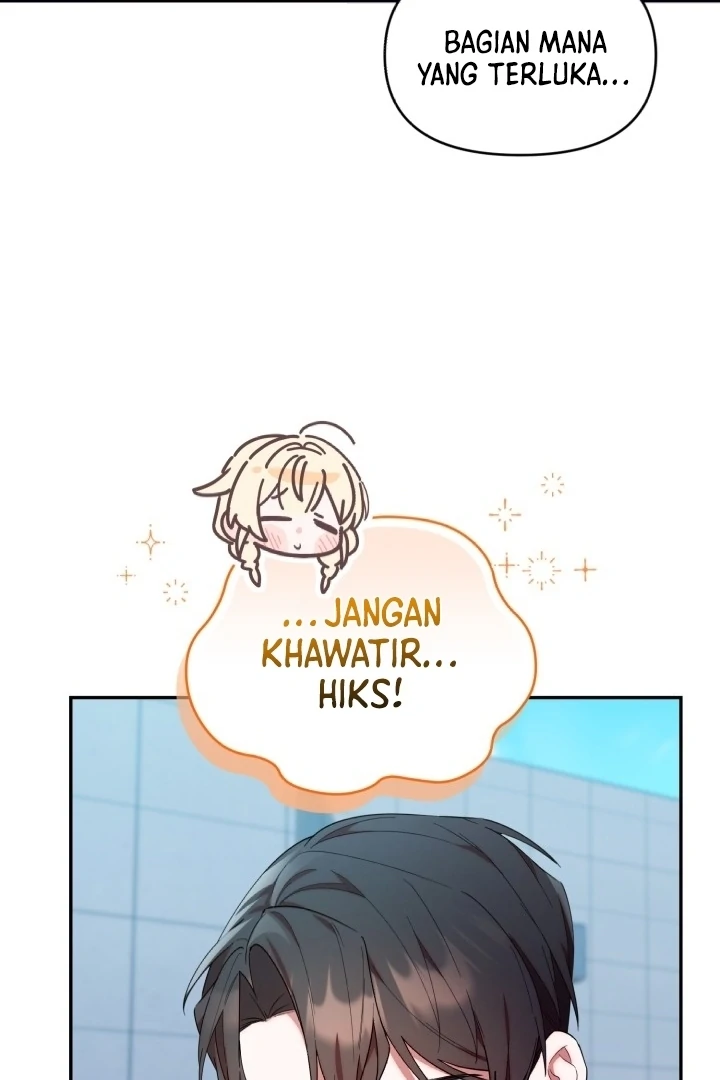 Chick Class Hunter is Being Filial! Chapter 19 - halaman 38