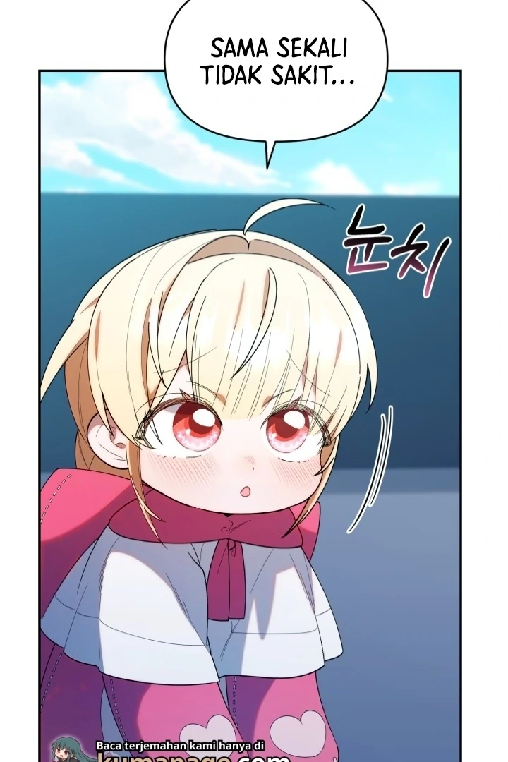 Chick Class Hunter is Being Filial! Chapter 19 - halaman 40