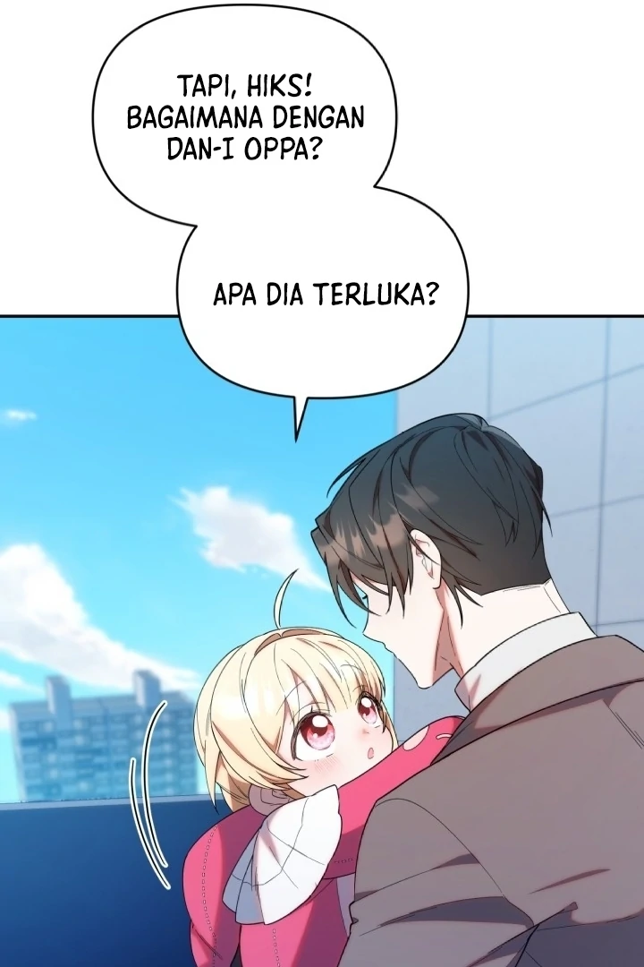 Chick Class Hunter is Being Filial! Chapter 19 - halaman 48