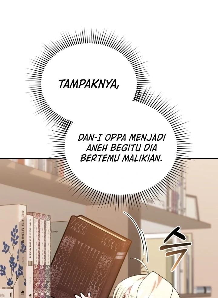 Chick Class Hunter is Being Filial! Chapter 19 - halaman 57