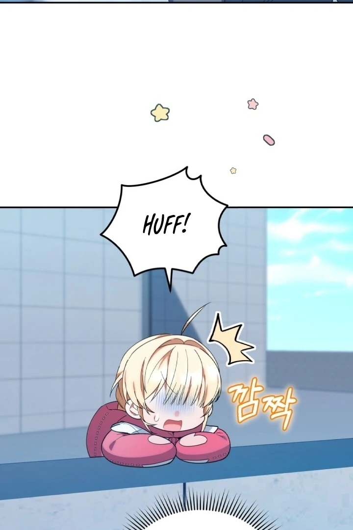 Chick Class Hunter is Being Filial! Chapter 19 - halaman 6