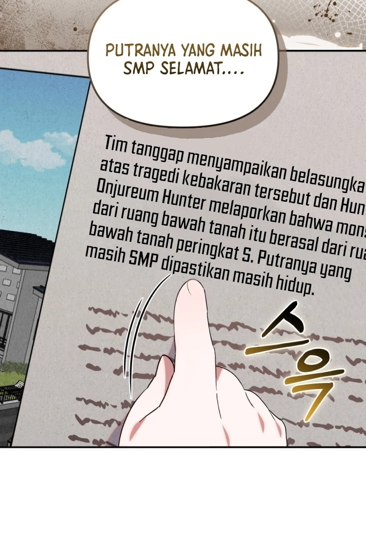 Chick Class Hunter is Being Filial! Chapter 19 - halaman 64