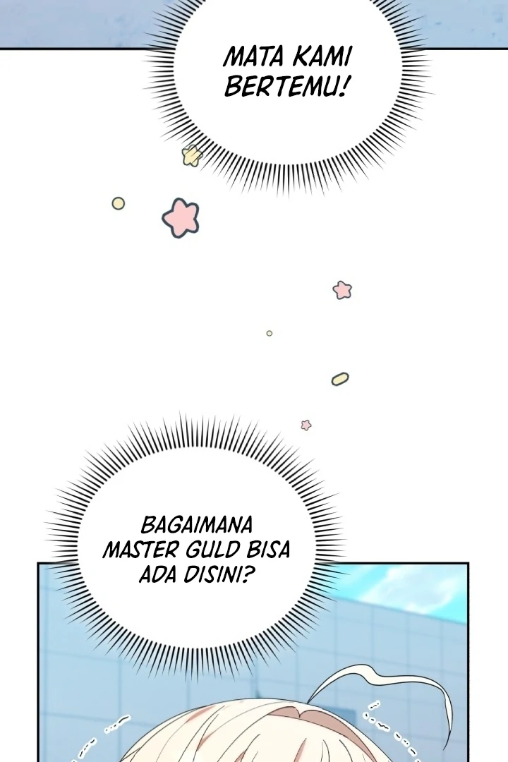 Chick Class Hunter is Being Filial! Chapter 19 - halaman 7