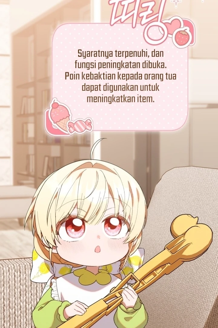 Chick Class Hunter is Being Filial! Chapter 19 - halaman 71