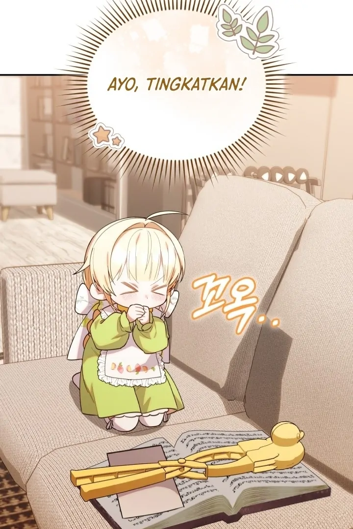 Chick Class Hunter is Being Filial! Chapter 19 - halaman 75
