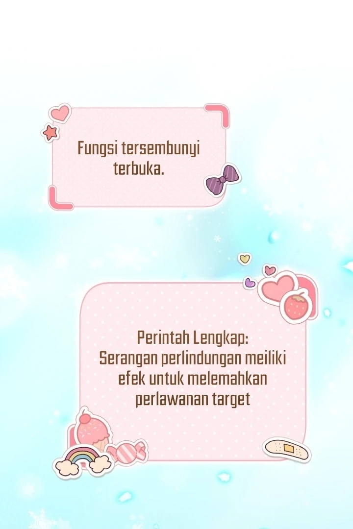 Chick Class Hunter is Being Filial! Chapter 19 - halaman 81