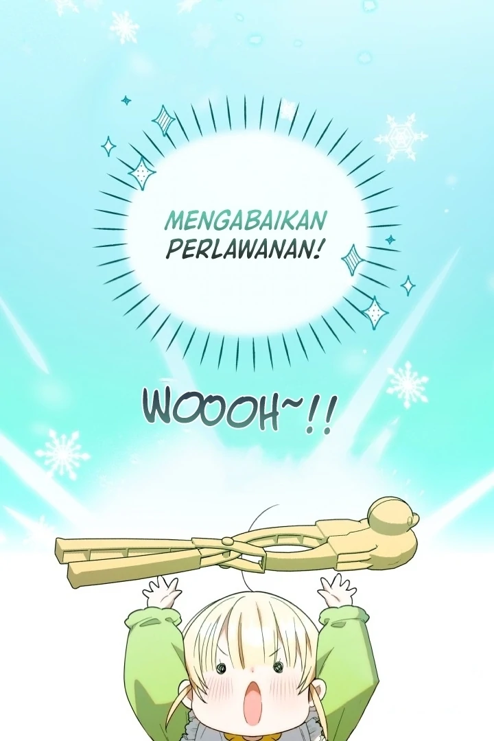 Chick Class Hunter is Being Filial! Chapter 19 - halaman 82