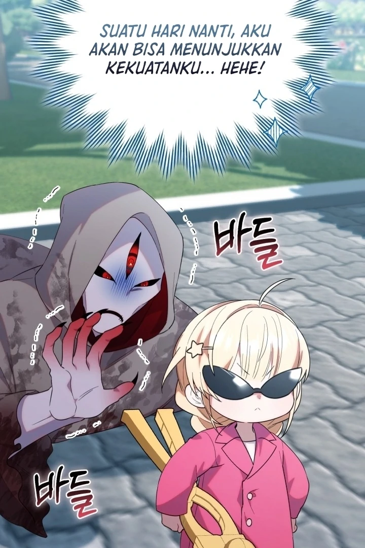 Chick Class Hunter is Being Filial! Chapter 19 - halaman 86