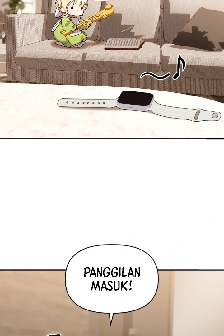 Chick Class Hunter is Being Filial! Chapter 19 - halaman 88