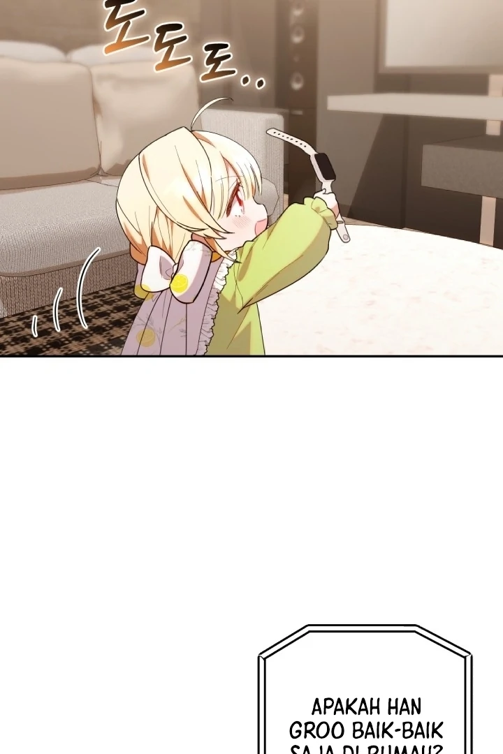 Chick Class Hunter is Being Filial! Chapter 19 - halaman 89