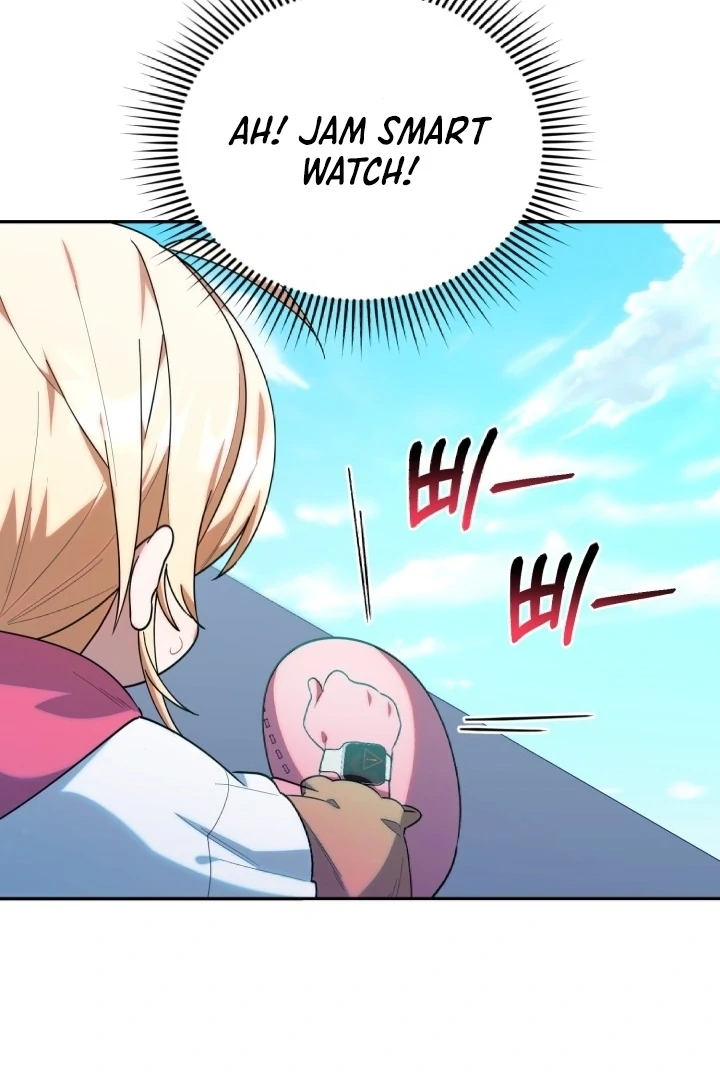 Chick Class Hunter is Being Filial! Chapter 19 - halaman 9
