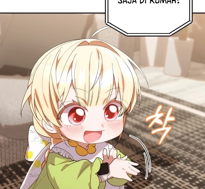 Chick Class Hunter is Being Filial! Chapter 19 - halaman 90