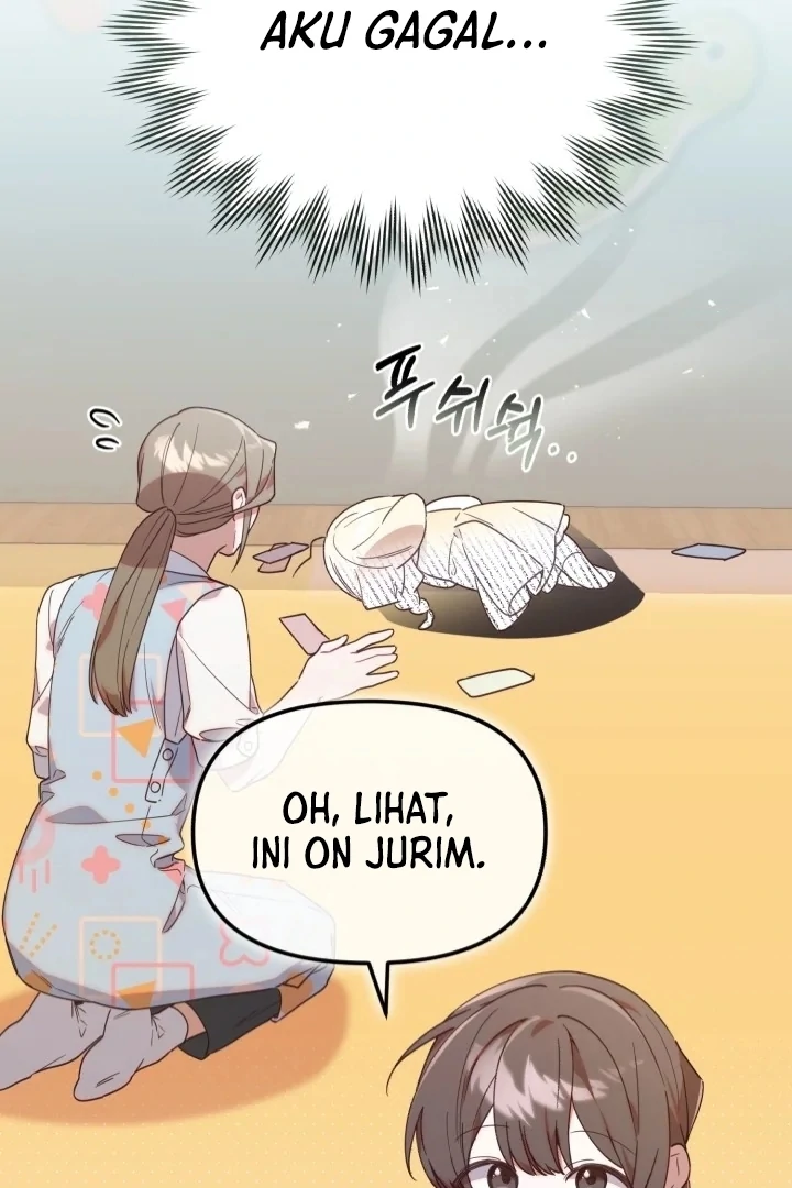 Chick Class Hunter is Being Filial! Chapter 2 - halaman 10