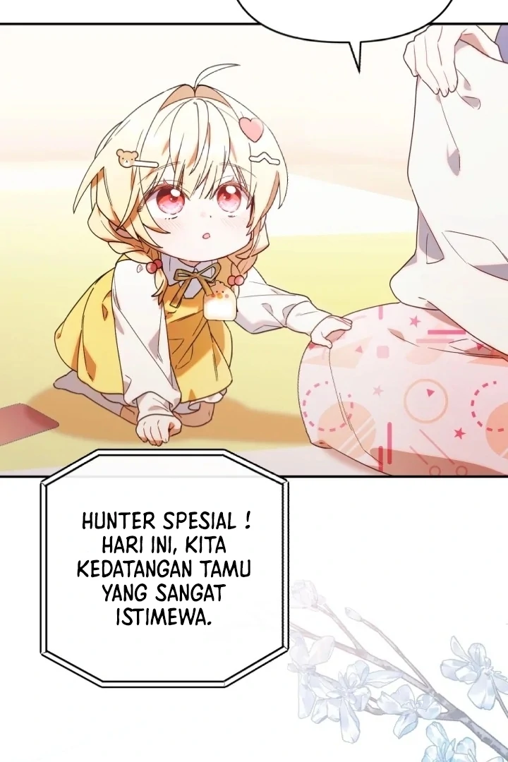 Chick Class Hunter is Being Filial! Chapter 2 - halaman 17