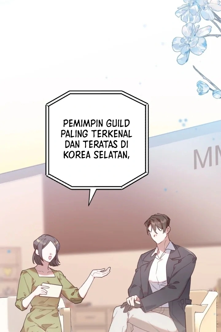 Chick Class Hunter is Being Filial! Chapter 2 - halaman 18