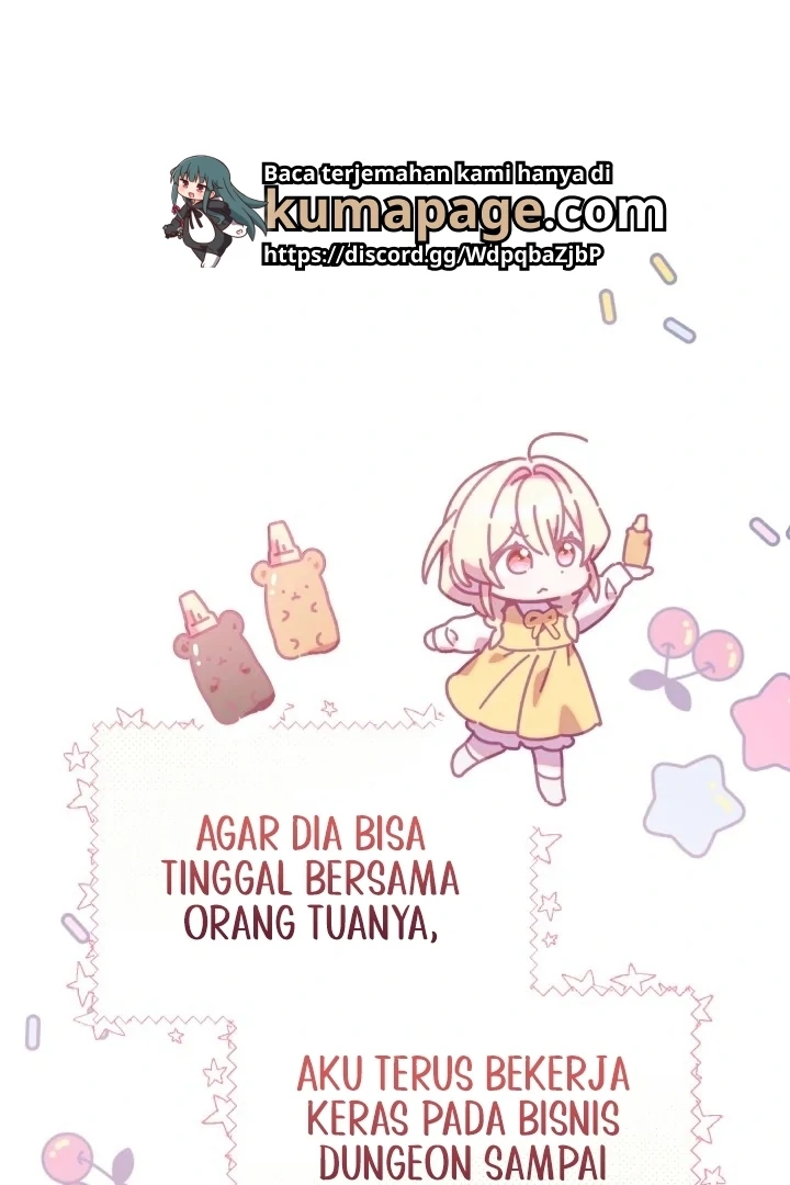 Chick Class Hunter is Being Filial! Chapter 2 - halaman 2