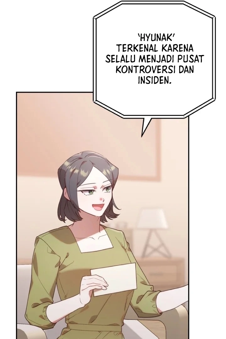 Chick Class Hunter is Being Filial! Chapter 2 - halaman 23