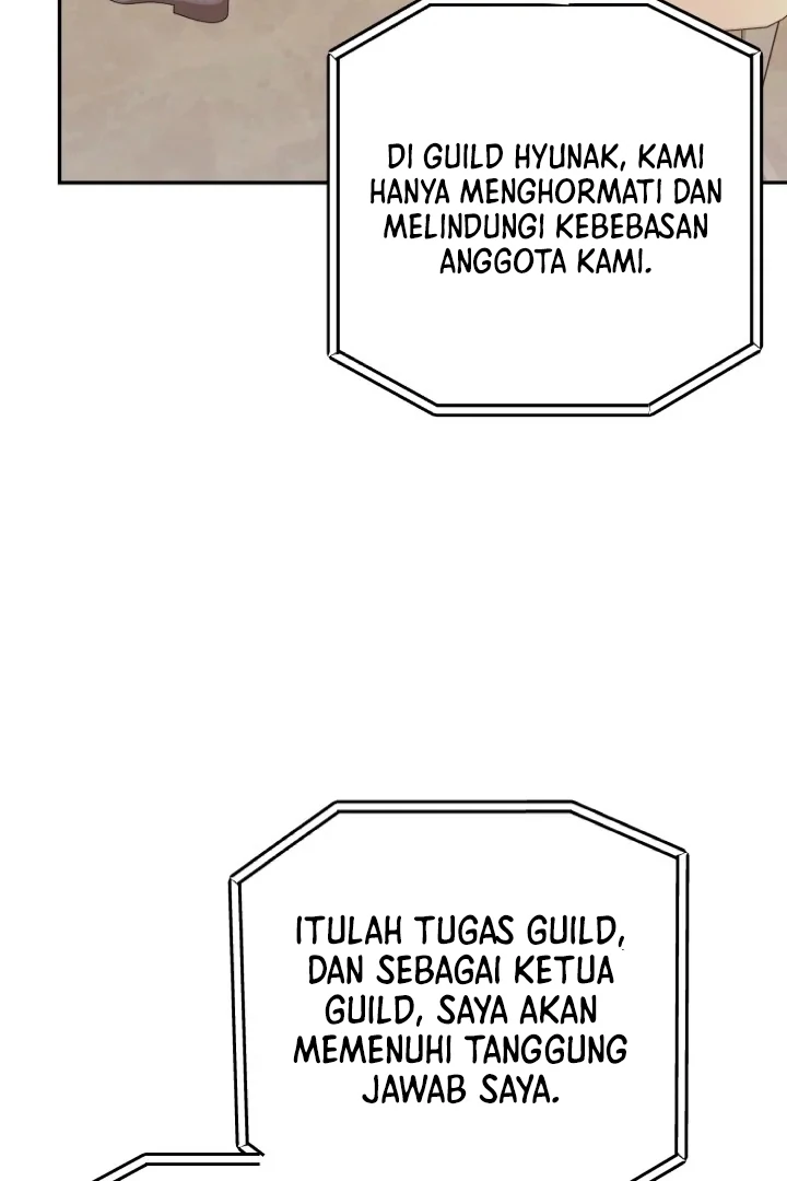 Chick Class Hunter is Being Filial! Chapter 2 - halaman 26
