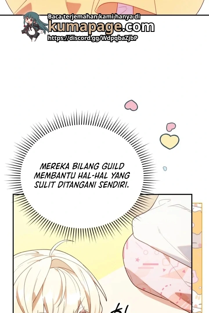 Chick Class Hunter is Being Filial! Chapter 2 - halaman 37