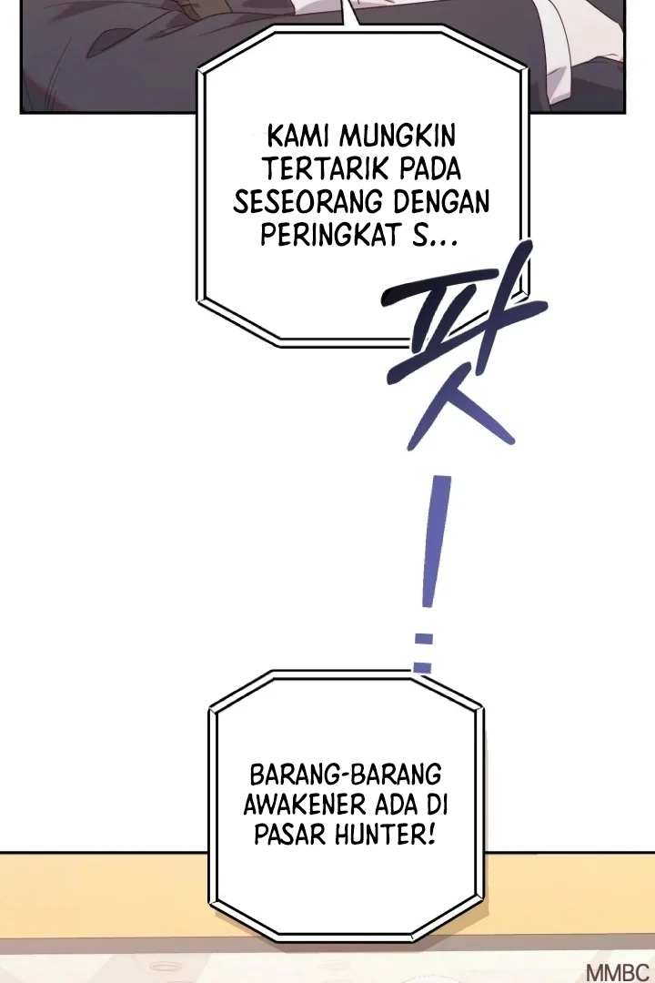 Chick Class Hunter is Being Filial! Chapter 2 - halaman 47