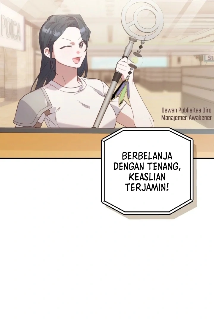 Chick Class Hunter is Being Filial! Chapter 2 - halaman 48