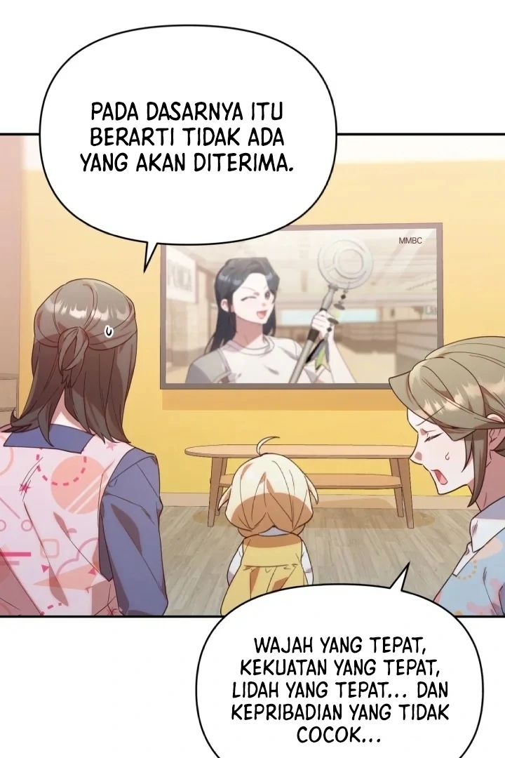 Chick Class Hunter is Being Filial! Chapter 2 - halaman 49