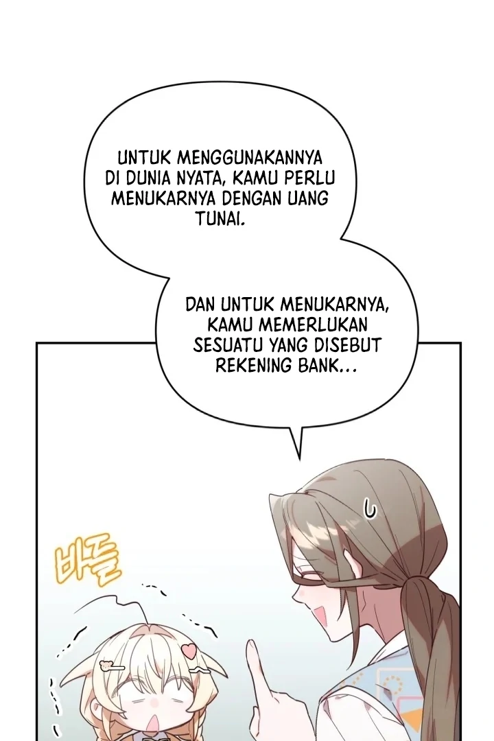 Chick Class Hunter is Being Filial! Chapter 2 - halaman 5