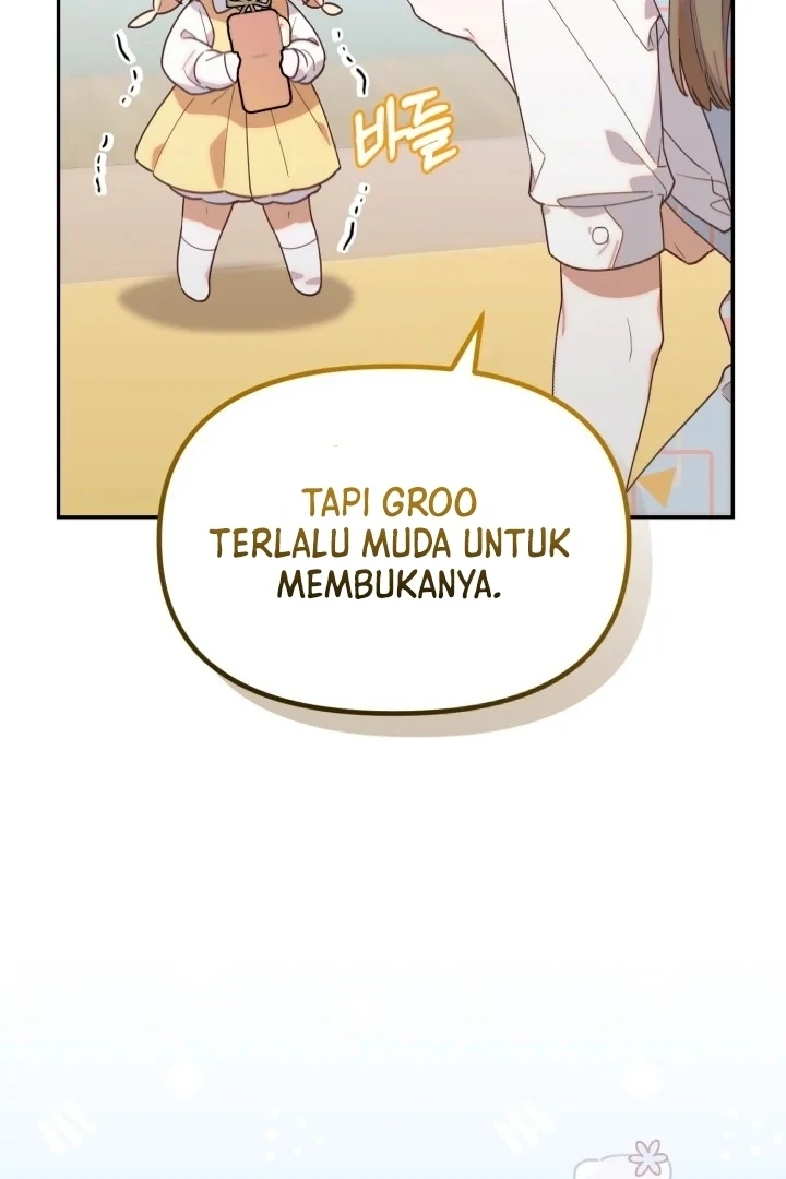 Chick Class Hunter is Being Filial! Chapter 2 - halaman 6