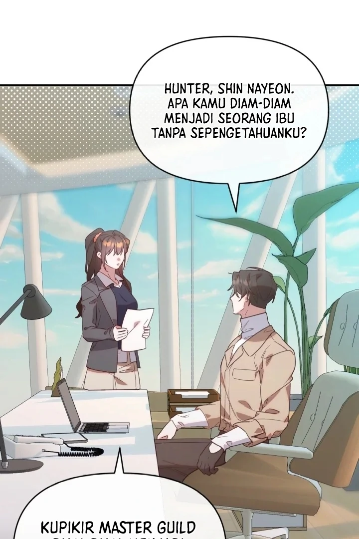Chick Class Hunter is Being Filial! Chapter 2 - halaman 61
