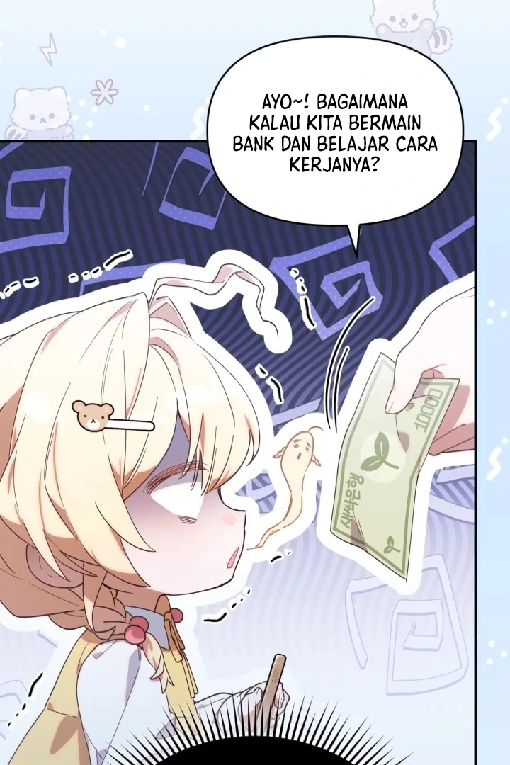 Chick Class Hunter is Being Filial! Chapter 2 - halaman 7