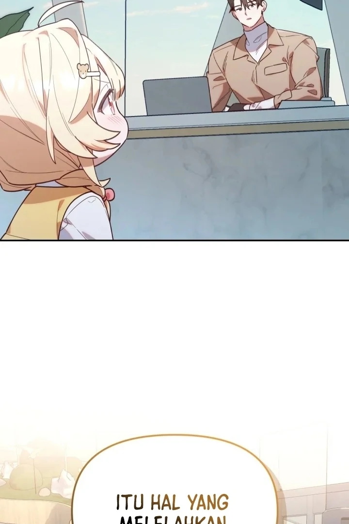 Chick Class Hunter is Being Filial! Chapter 2 - halaman 70