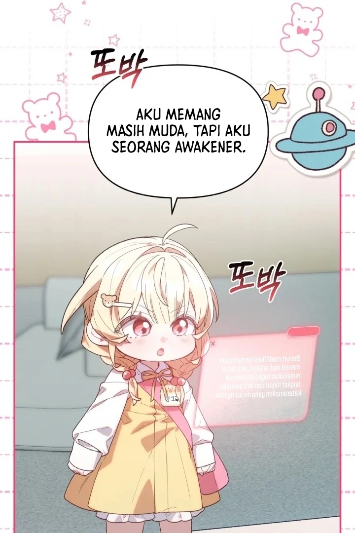 Chick Class Hunter is Being Filial! Chapter 2 - halaman 90