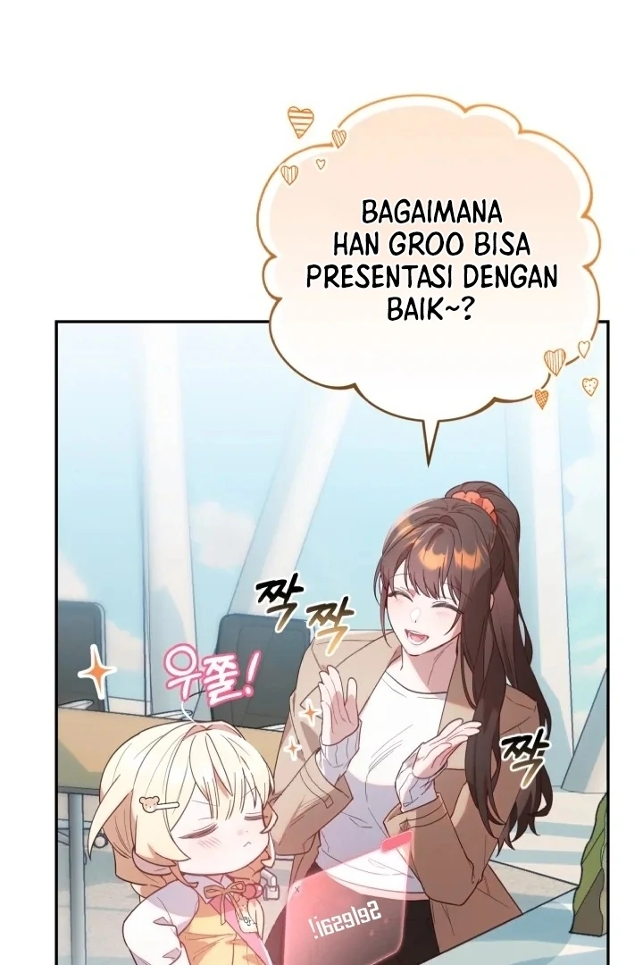 Chick Class Hunter is Being Filial! Chapter 2 - halaman 92