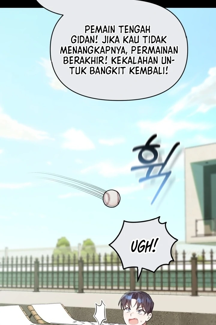 Chick Class Hunter is Being Filial! Chapter 20 - halaman 104