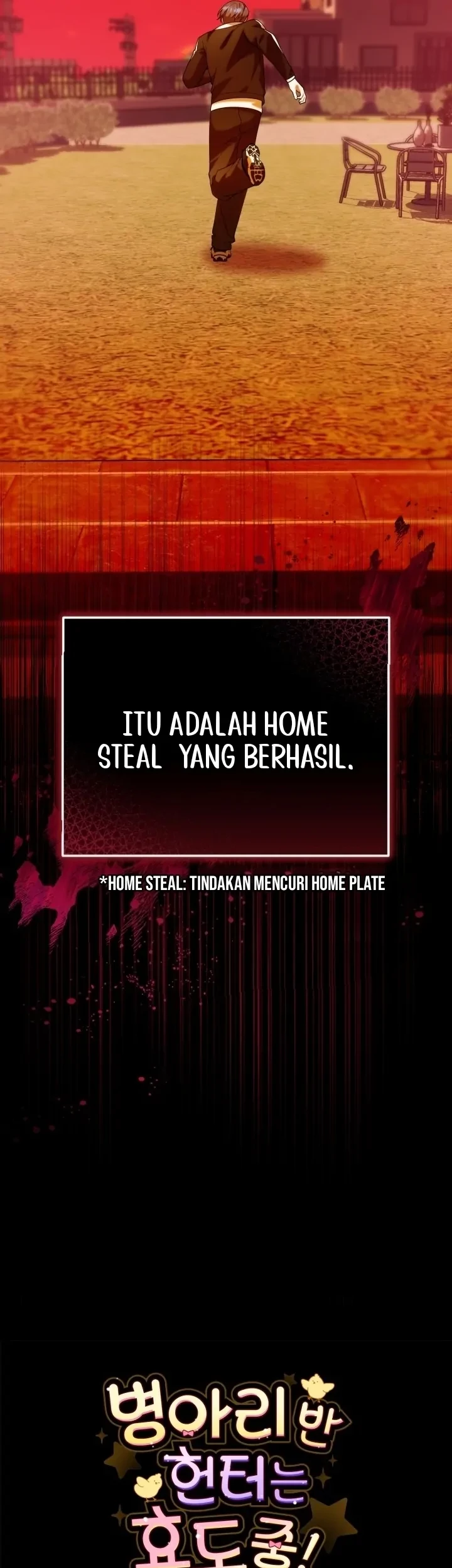 Chick Class Hunter is Being Filial! Chapter 20 - halaman 130